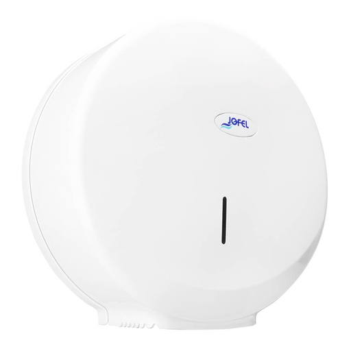 [AE58000] PORTARROLLO FUTURA MAXI BLANCO AE58000 JOFEL