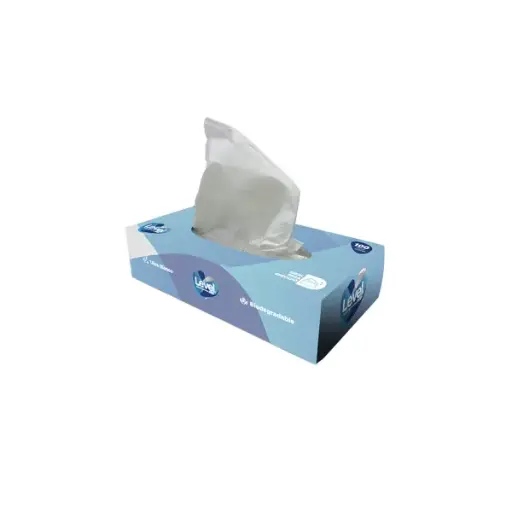 [PSF24910] PF24910 PAÑUELO FACIAL LEVEL PLANO C/30/100