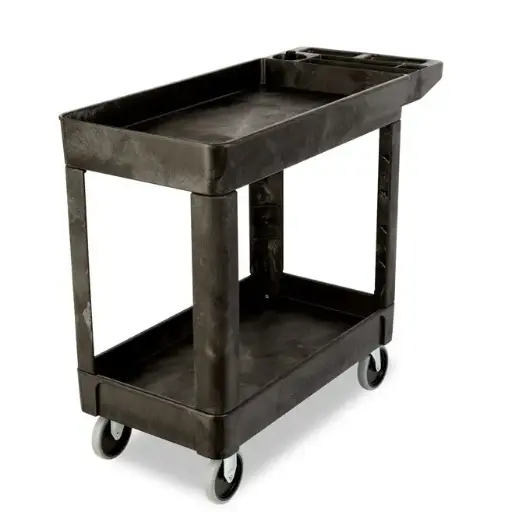 [FG450089] CARRO UTILITARIO  BRUTE 450089  NEGRO
