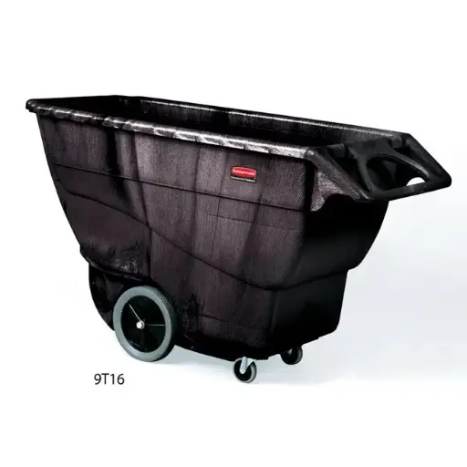 [FG9T1600] CARRO VOLCADOR 9T16 1 CU/YD