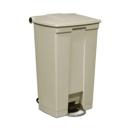 [FG614600B] BOTE 23GAL 6146 C/PEDAL BEIGE