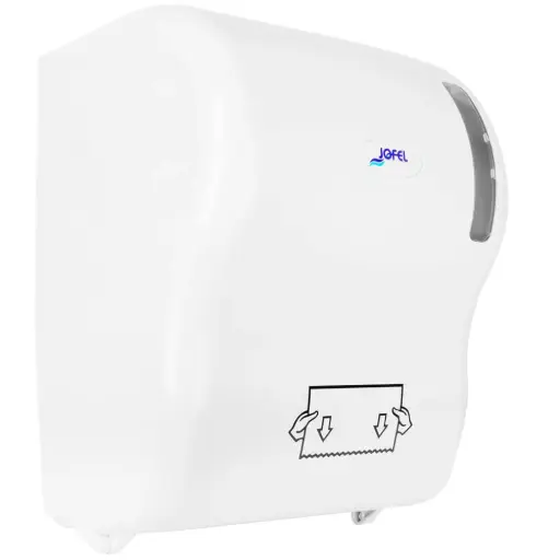 [AG56000] TOALLERO AUTO-CUT BLANCO JOFEL AG56000