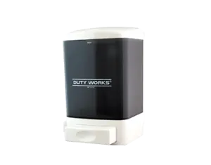 [DW37N] JABONERA MANUAL DE JABON ( HUMO ) DW37N