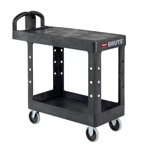 [FG450500N] CARRO DE SERVICIO 4505 NEGRO FG450500