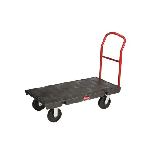 [FG444100N] CARRO PLATAFORMA HVY DUTY 24"X48" FG444100
