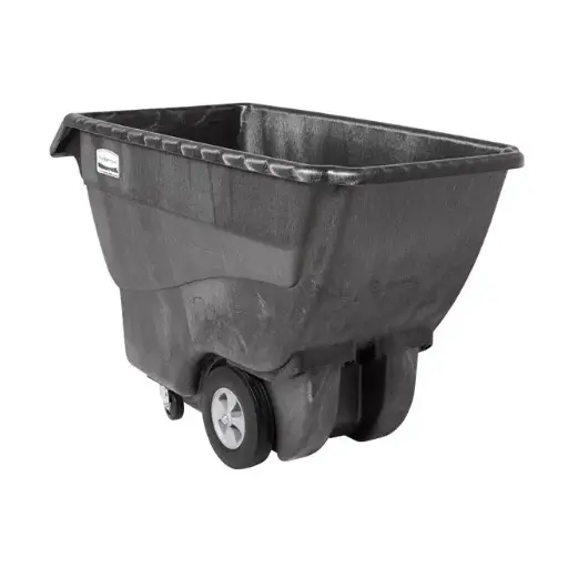 [FG101300N] CARRO VOLCADOR FG101300 3/4 YD CU