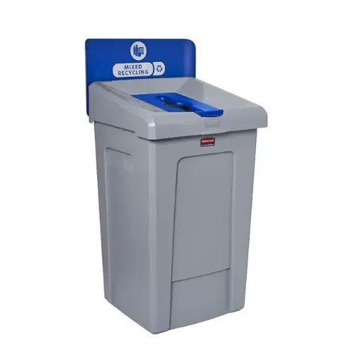 [FG2171557] ESTACION DE RECICLAJE 33G 2171557 MEZCLA 