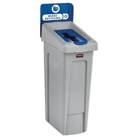 [RCP2185055] ESTACION DE RECICLAJE 23G 2185055 MEZCLA DE RECICLAJE 