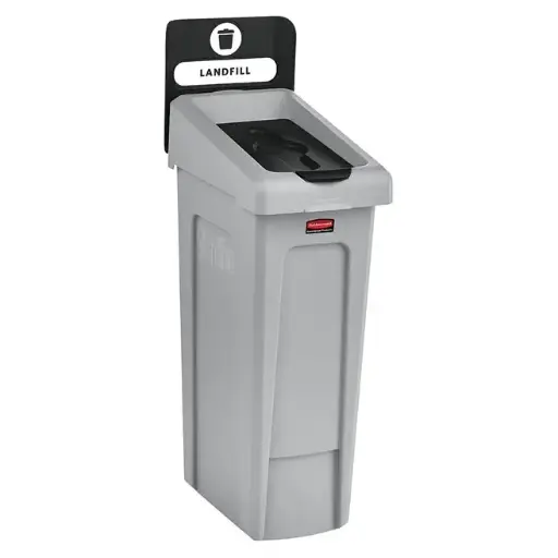 [RCP2185053] ESTACION DE RECICLAJE 23G 2185053 