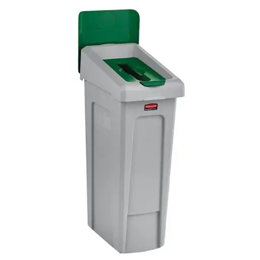 [RCP2185054] ESTACION DE RECICLAJE 23G 2185054 PAPEL