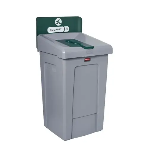 [RCP2171555] ESTACION DE RECICLAJE 33G 2171555 COMPOSTA 