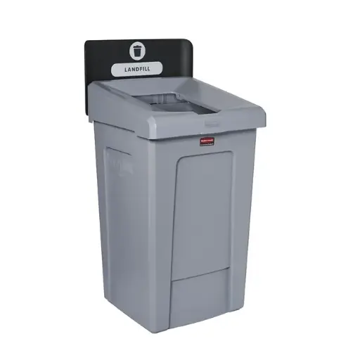 [RCP2171554] ESTACION DE RECICLAJE 33G  2171554