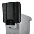 [FG2171552] CARTELERA P/E. DE RECICLAJE NEGRA 2171552 