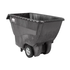 [FG101100BLA] CARRO TILT TRUCK .75 YD3 1011 