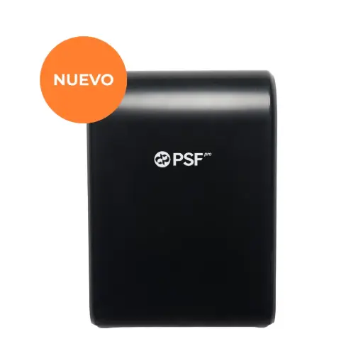 [DE08517] DESPACHADOR PARA TOALLA INTERDOBLADA PSFpro