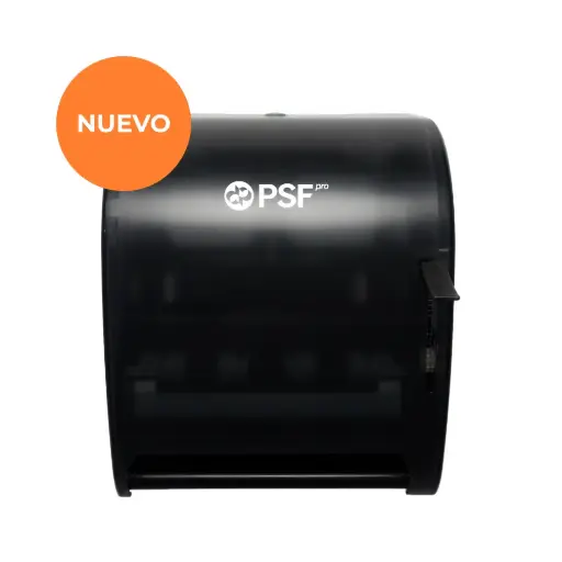 [DE08518] DESPACHADOR PARA TOALLA EN ROLLO PSFpro